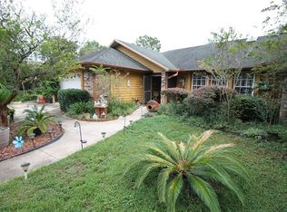 2265 Rabenton Rd, Deltona, FL 32738