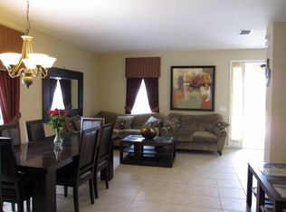 1289 Crane Crest Way, Orlando, FL 32825