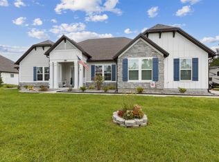36501 Shortleaf Ave, Hilliard, FL 32046