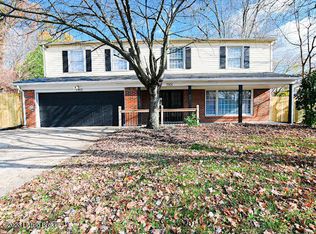 7905 Briarcliff Rd, Louisville, KY 40219