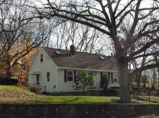 83 Phenix Ave, West Warwick, RI 02893