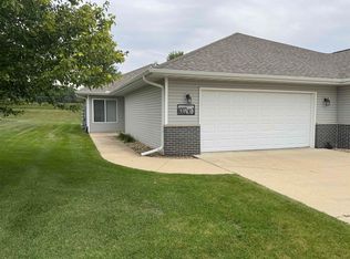 4002 Legacy Ln UNIT 1, Cedar Falls, IA 50613