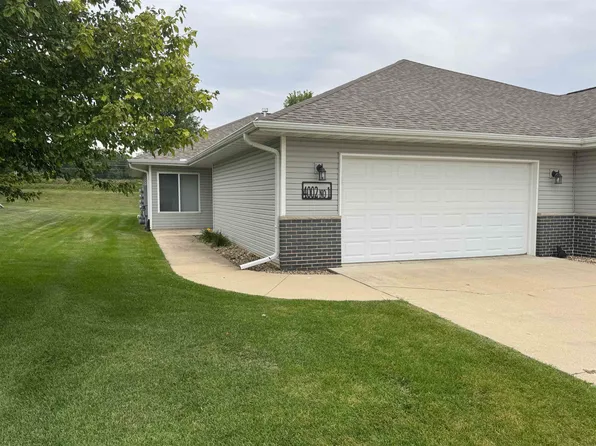 4002 Legacy Ln Unit 1, Cedar Falls, IA 50613
