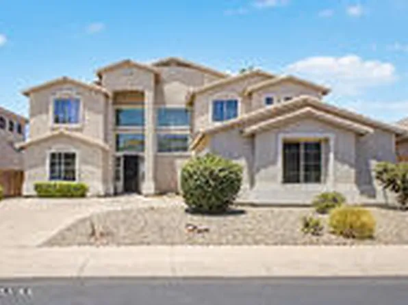 6638 S COTTONFIELDS Lane, Laveen, AZ 85339