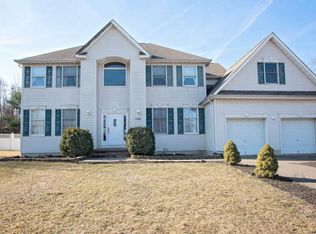 1128 Indian Hill Rd, Toms River, NJ