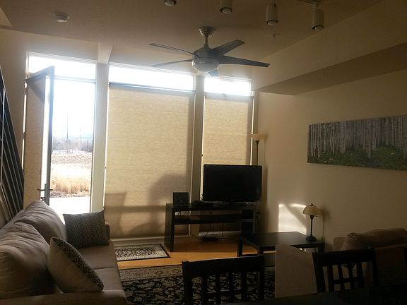 Light and airy