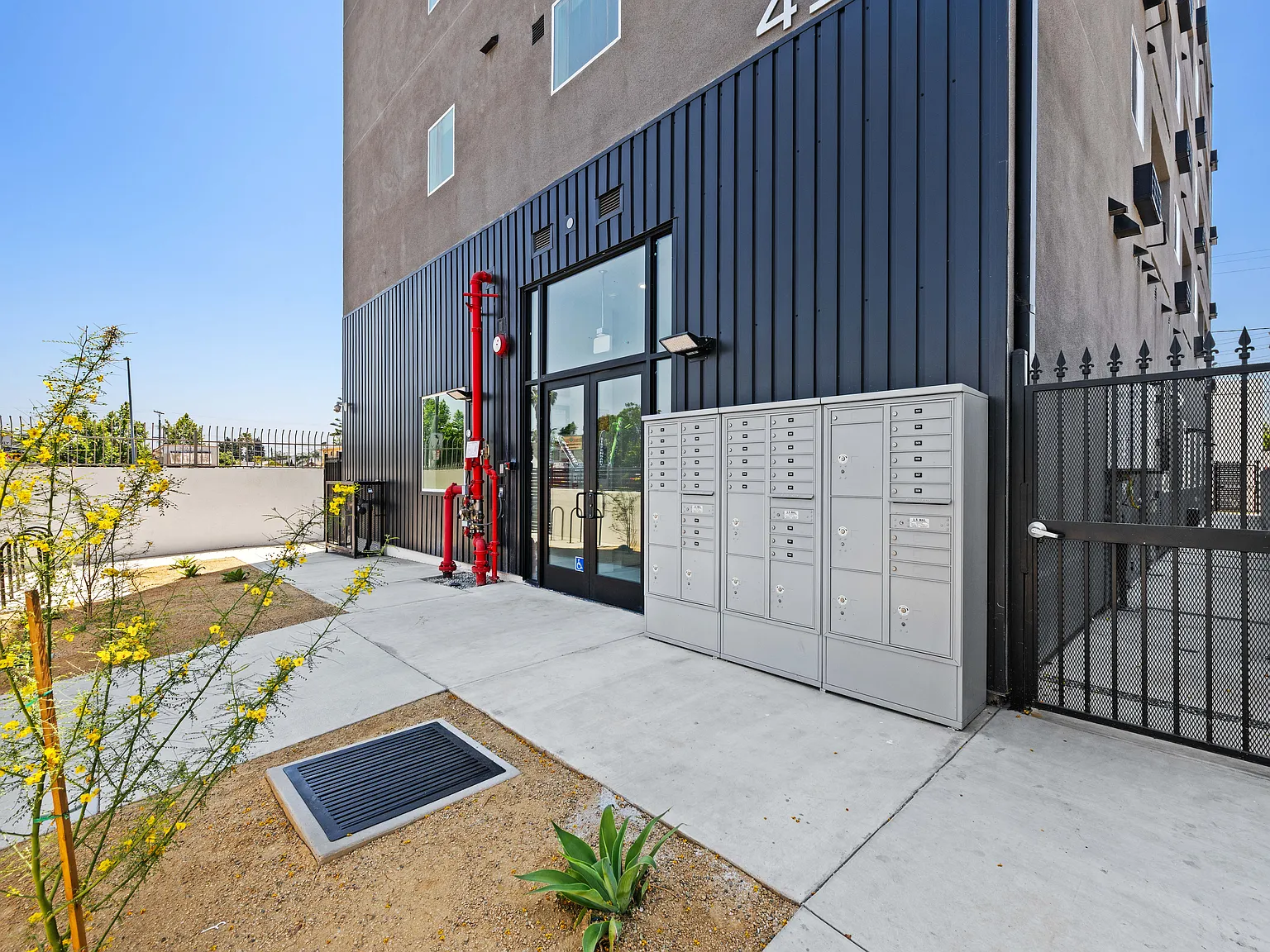 1 bed, 342 sqft, $1,495 — Photo 4
