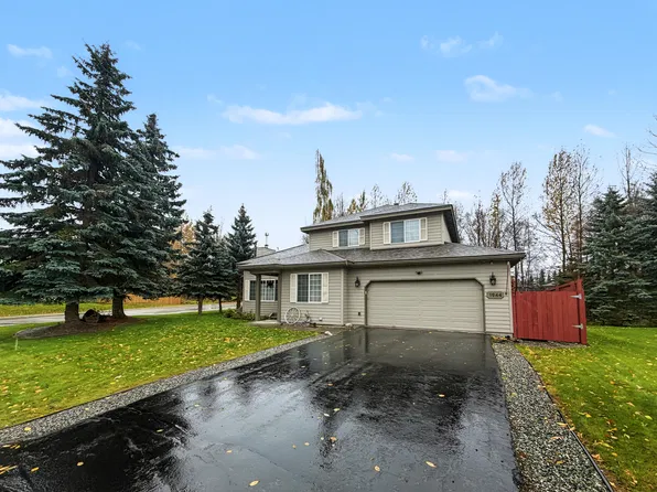 1944 Meander Cir, Anchorage, AK 99516