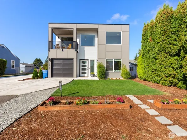 16021 11th Avenue SW, Seattle, WA 98166