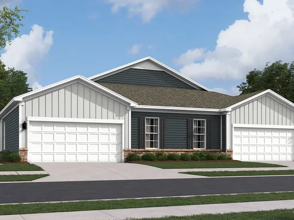 Homes Available Soon, Chambers Crossing