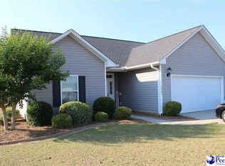 1905 Eden Ct, Florence, SC 29505