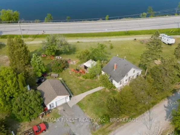 21 Furlong Rd, Stone Mills, ON K0K 2A0
