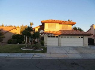 7420 Falcon Rock Dr #0, Las Vegas, NV 89123