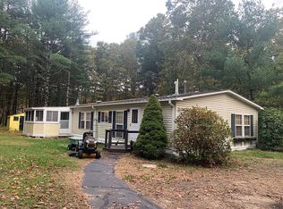 73 Lear Dr, Coventry, RI 02816