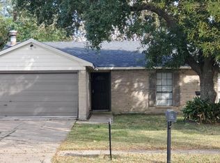 6330 Purple Sage Rd, Houston, TX 77049