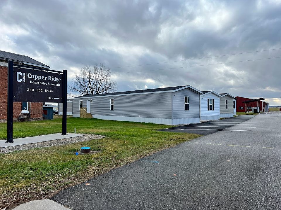 Copper Ridge by Copper Ridge Home Sales in Ligonier IN Zillow