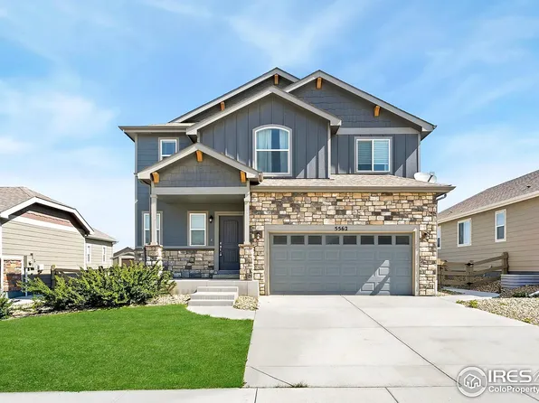 5562 Bristow Rd, Timnath, CO 80547