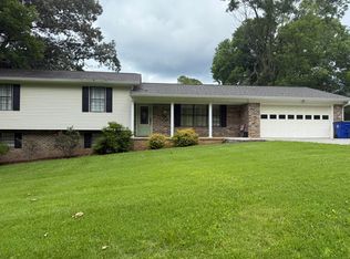 2275 Tennessee Nursery Rd NW, Cleveland, TN 37311