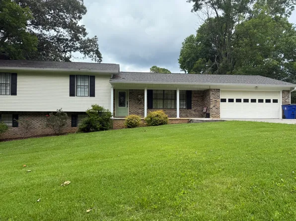 2275 Tennessee Nursery Rd NW, Cleveland, TN 37311