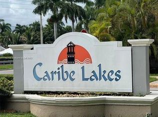 3441 SW 154th Ct, Miami, FL 33185