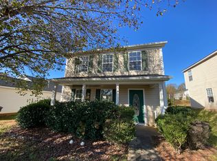 505 Pullman St SW, Concord, NC 28025