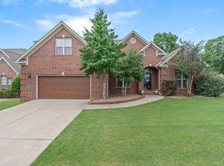 104 Maumelle Valley Dr, Maumelle, AR 72113