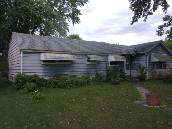 1624 S North St, Elwood, IN 46036