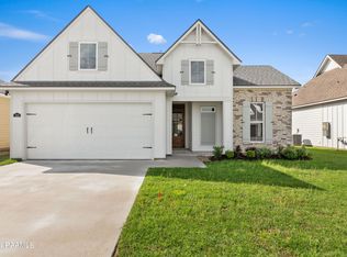 108 Vista Dr, Lafayette, LA 70503