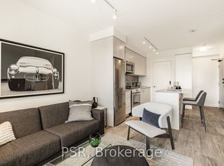 71 Redpath Ave #1305, Toronto, ON M4S 0E1