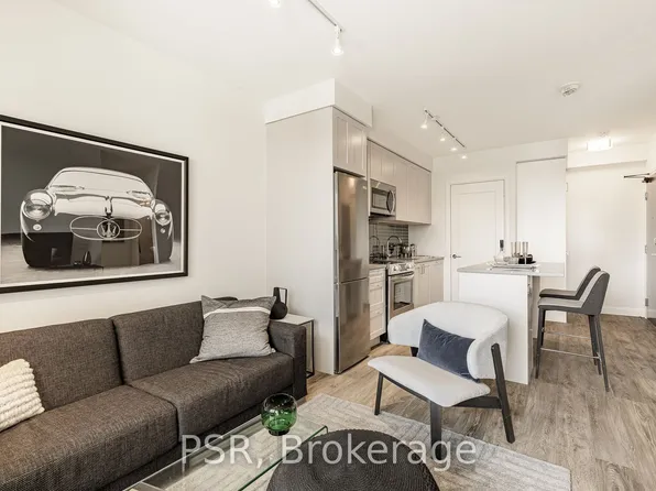 71 Redpath Ave, Toronto, ON