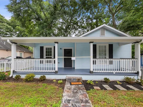 1091 Regent St SW, Atlanta, GA 30310