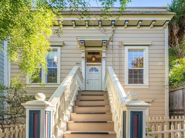 381 Duncan St, San Francisco, CA 94131
