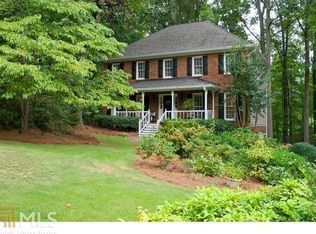 695 Melanie Ct, Canton, GA 30115