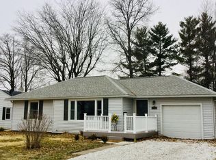 516 S Washington St, Carthage, IL 62321