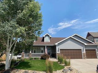 156 N 59th Avenue Ct, Greeley, CO 80634