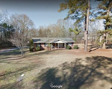 4119 Apple Orchard Rd, Clinton, SC, 29325