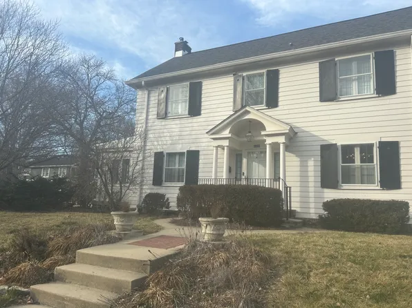4605 Broadway St, Indianapolis, IN 46205