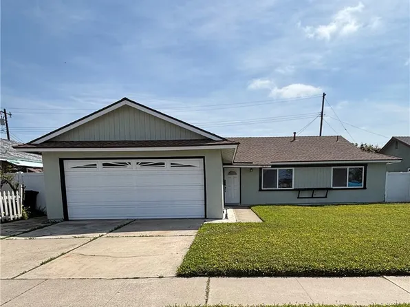 15232 Clemente St, Westminster, CA 92683