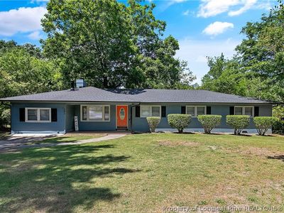 281 Lemont Dr, Fayetteville, NC, 28303