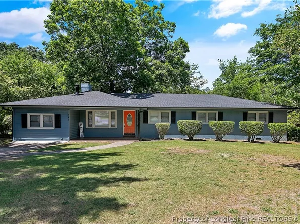 281 Lemont Dr, Fayetteville, NC 28303