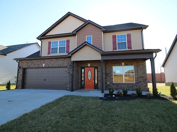 2nd image of 305 Summerfield Lot 305