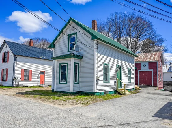 5 Hazen Street, Norway, ME 04268