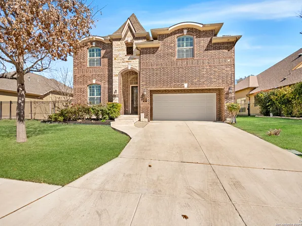 2403 Dunmore Hill, San Antonio, TX 78230