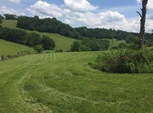 1056 Gills Chapel Rd, Lewisburg, TN 37091