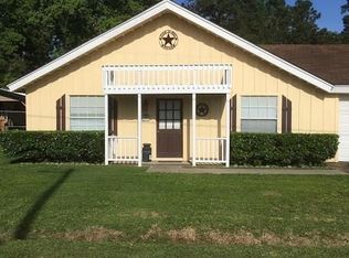 175 Seagull Lndg, Livingston, TX 77351