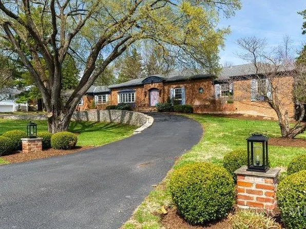 3240 Fairhaven Ln, Cincinnati, OH 45237