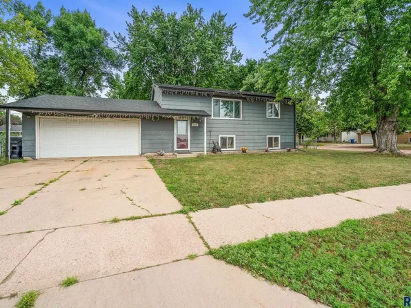 6200 W 61st St, Sioux Falls, SD 57106