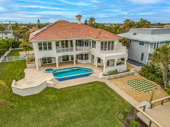 433 S Atlantic Ave, Cocoa Beach, FL 32931