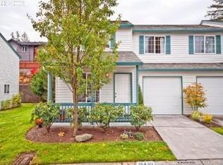 15430 SW Lexington Ln, Beaverton, OR 97007