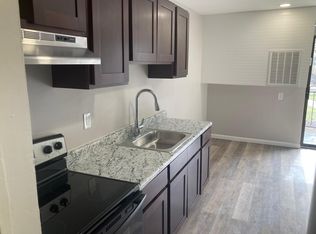 Euclid Estates, Cleveland, OH 44112